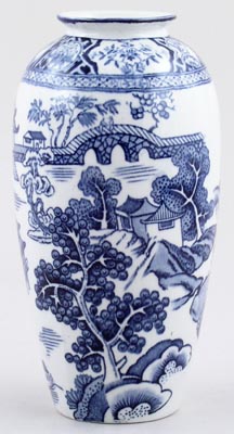 Vase c1920s